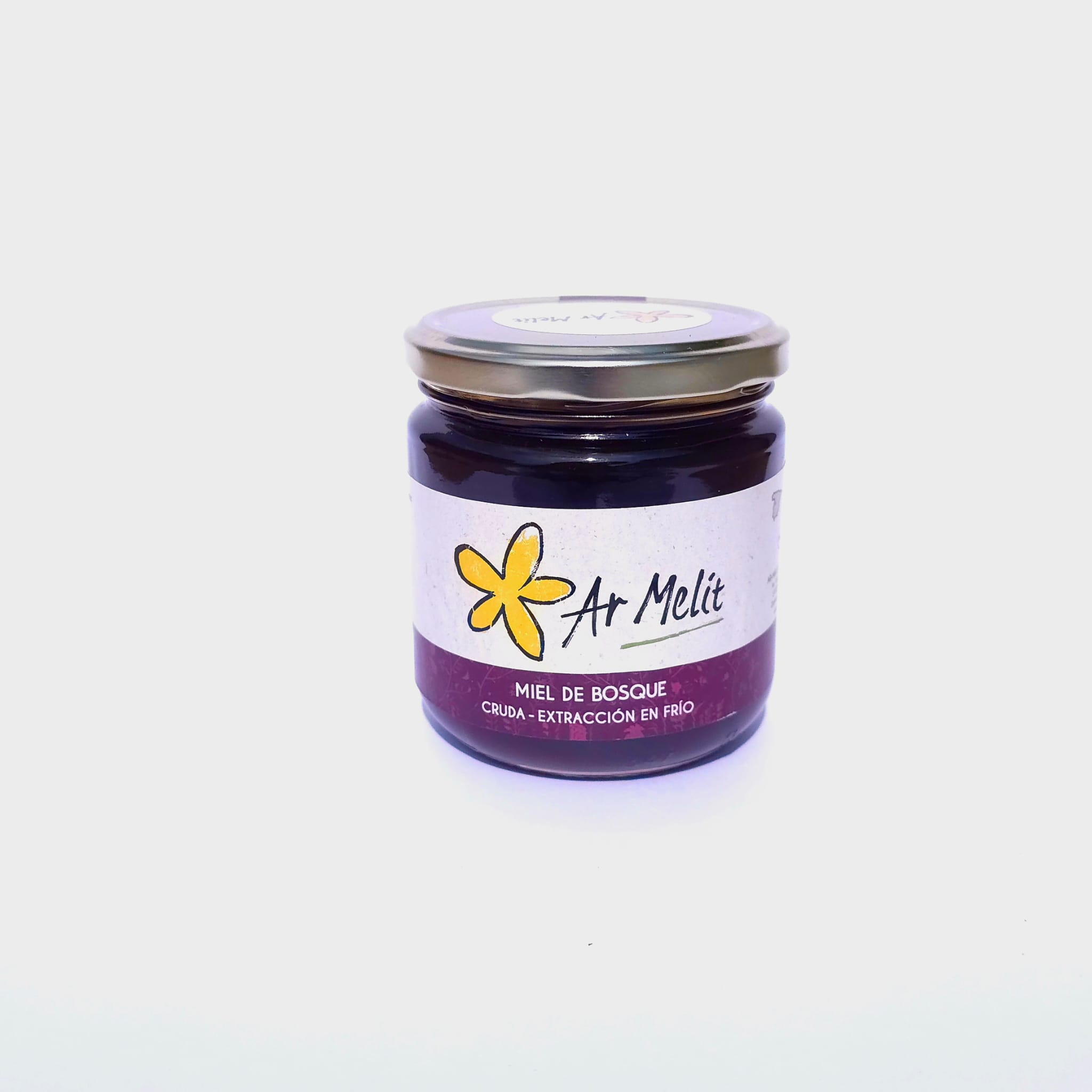 Miel de Bosque 900gr